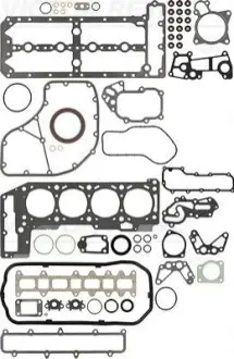 Повний комплект прокладок двигуна CITROEN JUMPER III FIAT DUCATO PEUGEOT BOXER 3.0D 07.06 VICTOR REINZ 01-36885-03