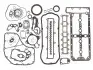 Повний комплект прокладок двигуна CITROEN JUMPER III FIAT DUCATO PEUGEOT BOXER F1CE0481D/F1CE0481D(F30DT)/F1CE3481M 04.06 VICTOR REINZ (01-38371-02) зображення 1