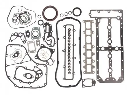 Повний комплект прокладок двигуна CITROEN JUMPER III FIAT DUCATO PEUGEOT BOXER F1CE0481D/F1CE0481D(F30DT)/F1CE3481M 04.06 VICTOR REINZ 01-38371-02