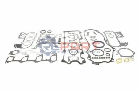 Комплект прокладок (повний) Toyota Hilux/Land Cruiser 2.4D 84 VICTOR REINZ 01-52750-01 Купити в Україні