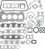 Повний комплект прокладок двигуна SUZUKI BALENO, GRAND VITARA I, SWIFT II, VITARA, X-90 1.6 11.89-07.03 VICTOR REINZ (015301001) зображення 1