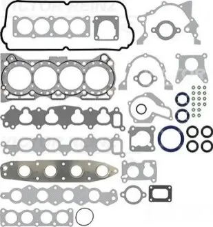 Повний комплект прокладок двигуна SUZUKI BALENO, GRAND VITARA I, SWIFT II, VITARA, X-90 1.6 11.89-07.03 VICTOR REINZ 015301001