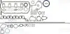 Повний комплект ущільнень, двигун VICTOR REINZ (015309802) зображення 1