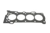 Фото Повний комплект прокладок двигуна GEELY EMGRAND, SL TOYOTA ALLION I, AURIS, AVENSIS, CALDINA, CELICA, COROLLA, COROLLA VERSO, MATRIX, MR2 III, OPA, PREMIO, RAV 4 II, WISH 1.4-1.8 08.99 VICTOR REINZ (015314001) зображення 4