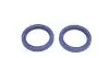 Фото Комплект прокладок (повний) Daewoo Lanos/Nubira 1.6 16V 97 VICTOR REINZ (015330501) зображення 25