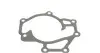 Фото Комплект прокладок (повний) Kia Sorento 2.5 CRDi 02 VICTOR REINZ (015349601) зображення 19