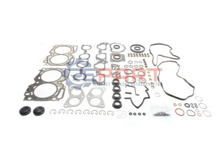 Комплект прокладок (повний) Subaru Forester/Legacy 2.5i 08-13 VICTOR REINZ 01-53905-02 Купити в Україні