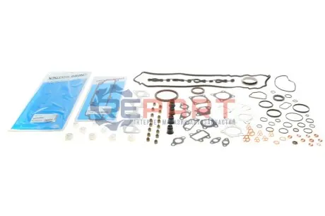 Повний комплект прокладок двигуна LEXUS IS II TOYOTA AURIS, AVENSIS, COROLLA, COROLLA VERSO, RAV 4 III, VERSO 2.0D/2.2D 07.05-10.18 VICTOR REINZ 015393001 Купити в Україні