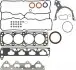Фото Комплект прокладок (повний) Chevrolet Lacetti/Nubira 1.8 05 VICTOR REINZ (01-54205-01) зображення 1