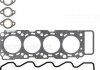 Комплект прокладок двигуна 02-00011-01