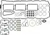Фото Комплект прокладок двигуна (верх) BMW 1 (E82), 1 (E88), 1 (F20), 1 (F21), 2 (F22, F87), 2 (F23), 3 (E90), 3 (E91), 3 (E92), 3 (E93), 3 (F30, F80), 3 (F31), 3 GRAN TURISMO (F34) 3.0/3.0H 03.06-07.19 VICTOR REINZ (02-10002-03) зображення 1