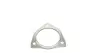 Фото Комплект прокладок (верхній) Hyundai Santa Fe 2.2 CRDi 06-09 VICTOR REINZ (021000402) зображення 8