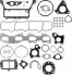 Фото Комплект прокладок двигуна (верх) MERCEDES A (W176), B SPORTS TOURER (W246, W242), C (A205), C (C205), C T-MODEL (S205), C (W205), CLA (C117), CLA SHOOTING BRAKE (X117) 1.8D/2.2D/2.2DH 11.11 VICTOR REINZ (021001001) зображення 1