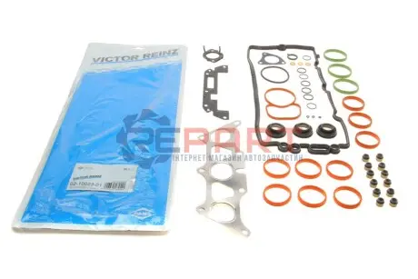 Фото Набор прокладок VICTOR REINZ (021002301) изображение 1
