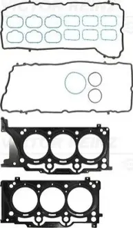 Комплект прокладок двигуна (верх) CHRYSLER 200, 300C, PACIFICA, TOWN & COUNTRY, VOYAGER V DODGE AVENGER, CHALLENGER, CHARGER, DURANGO, GRAND, JOURNEY FIAT FREEMONT 3.6/3.6ALK/3.6LPG 09.10 VICTOR REINZ 021004501 Купити в Україні