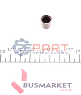 Комплект прокладок (верхній) Renault Clio IV 0.9 TCe 12 VICTOR REINZ 021018503 Купити в Україні