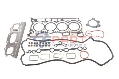 Фото Комплект прокладок двигателя VICTOR REINZ (021025601) изображение 1