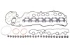 Комплект прокладок двигуна (верхній) BMW 3 (F30/F80)/5 (G30/F90)/7 (G11/G12) 15- B58 B30 VICTOR REINZ 021069801 (фото 1)