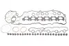 Комплект прокладок двигателя (верхний) BMW 3 (F30/F80)/5 (G30/F90)/7 (G11/G12) 15- B58 B30 VICTOR REINZ (021069801) изображение 1