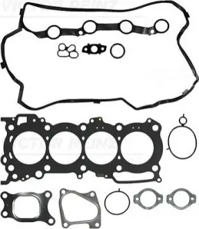 Комплект прокладок двигуна (верх) SUZUKI SX4 S-CROSS, VITARA 1.4 09.15 VICTOR REINZ 021077102
