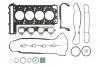 Комплект прокладок двигуна (верх) MERCEDES A (V177), A (W177), B SPORTS TOURER (W247), C (A205), C (C205), C T-MODEL (S205), C (W205), CLA (C118), CLA SHOOTING BRAKE (X118) 2.0D/2.0DH 01.16 VICTOR REINZ (021077901) зображення 1