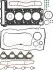 Комплект прокладок двигуна (верх) MERCEDES A (V177), A (W177), B SPORTS TOURER (W247), C (A205), C (C205), C T-MODEL (S205), C (W205), CLA (C118), CLA SHOOTING BRAKE (X118) 2.0D/2.0DH 01.16 VICTOR REINZ (021077901) зображення 2