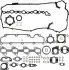 Фото Комплект прокладок двигуна (верх) TOYOTA AURIS, AVENSIS, COROLLA, RAV 4 IV, VERSO 2.0D 10.06-11.18 VICTOR REINZ (021100701) зображення 1