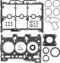 Комплект прокладок двигуна (верх) AUDI A1, A1 ALLSTREET, A1 CITY CARVER, A3, Q2 SEAT ARONA, ATECA, IBIZA V, LEON, LEON SPORTSTOURER SKODA FABIA IV, KAMIQ, KAROQ, OCTAVIA IV, SCALA 1.0/1.0H 05.16 VICTOR REINZ (021108702) зображення 1