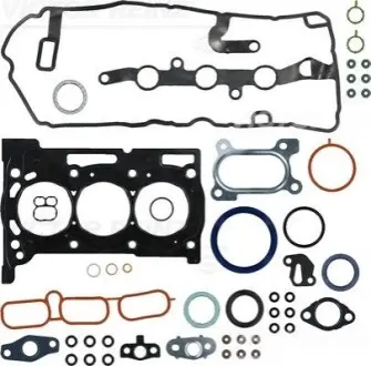 Комплект прокладок двигуна (верх) CITROEN C1 II PEUGEOT 108 TOYOTA AYGO, AYGO X, YARIS 1.0 07.14 VICTOR REINZ 021132301