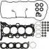 Фото Комплект прокладок двигуна (верх) HYUNDAI I40 I, I40 I CW, TUCSON KIA SPORTAGE IV 2.0 07.11-09.22 VICTOR REINZ (02-11334-01) зображення 1