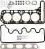 Комплект прокладок двигуна (верх) MERCEDES 123 (W123), /8 (W115), E (W210) 2.0D/2.2D 01.68-03.02 VICTOR REINZ (022406005) зображення 2