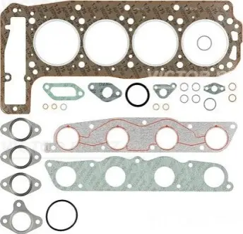 Комплект прокладок двигуна (верх) MERCEDES 124 (C124), 124 T-MODEL (S124), 124 (W124), 190 (W201), G (W463) 1.8/2.0 10.82-08.93 VICTOR REINZ 02-25230-16