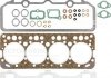 Прокладки мотора верхний (к-кт.) OM314 3.8D 02-26305-03