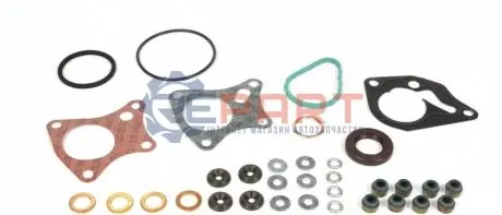 Фото Набор прокладок, головка цилиндра VICTOR REINZ (022639103) изображение 1