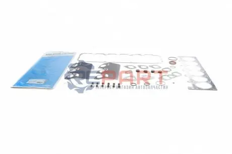 Комплект прокладок двигуна (верх) BMW 3 (E30), 5 (E34), Z1 2.5 09.83-11.93 VICTOR REINZ 022703503 Купити в Україні