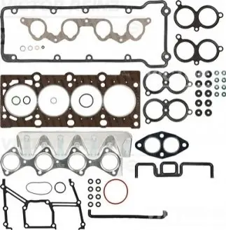 Комплект прокладок двигуна (верх) BMW 3 (E36), 5 (E34), Z3 (E36) 1.6/1.8 09.93-08.00 VICTOR REINZ 022721503