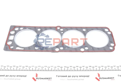 Комплект прокладок (верхн.) Chevrolet Aveo 1.5 i 0 VICTOR REINZ 022813505 Купить в Украине