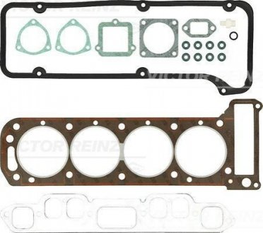 Набор прокладок, головка цилиндра VICTOR REINZ 022818501