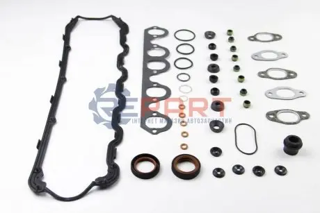 Фото Набор прокладок, головка цилиндра VICTOR REINZ (022898802) изображение 1