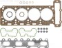 Комплект прокладок, головка циліндра 022910502