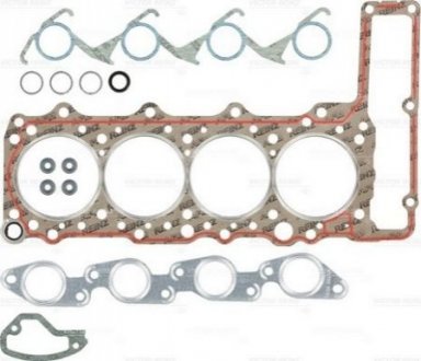 Набор прокладок, головка цилиндра VICTOR REINZ 022912002 (фото 1)