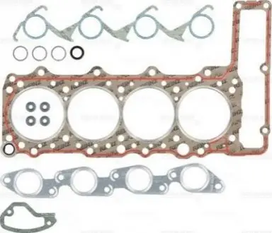 Фото 1 — Комплект прокладок (верхній) MB Sprinter/Vito 2.3D OM601 95-00 VICTOR REINZ (022912002) Фото Комплект прокладок (верхній) MB Sprinter/Vito 2.3D OM601 95-00 VICTOR REINZ (022912002) зображення 1