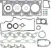 Комплект прокладок двигуна (верх) CITROEN JUMPER I, XM PEUGEOT 605, BOXER 2.5D 03.94-04.02 VICTOR REINZ (022916001) зображення 1