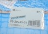 Комплект прокладок двигателя - 02-29245-01 (6020106720, 6020104220) VICTOR REINZ 022924501 (фото 13)