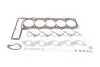 Комплект прокладок (верхній) MB Sprinter 2.9TDI OM602 96-00 (без клап. кришки) 022924502