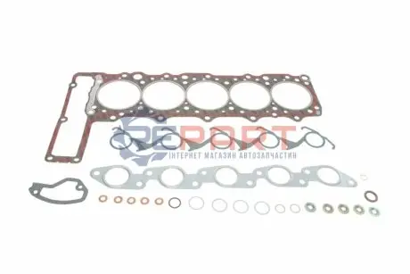 Фото Комплект прокладок (верхній) MB Sprinter 2.9TDI OM602 96-00 (без клап. кришки) VICTOR REINZ (022924502) зображення 1