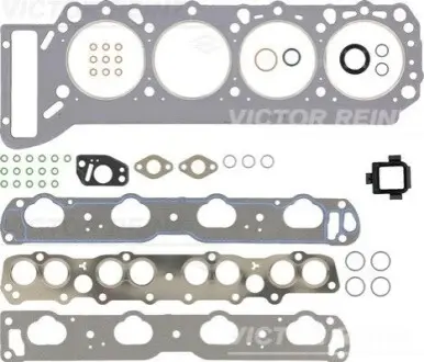 Комплект ущільнень, голівка циліндра VICTOR REINZ 022926001 Купити в Україні