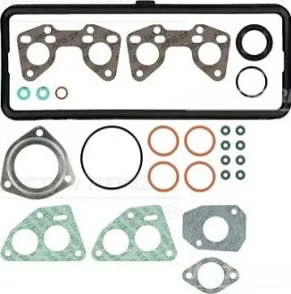 Фото Комплект ущільнень, голівка циліндра VICTOR REINZ (023114601) зображення 1