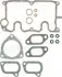 Комплект прокладок двигуна (верх) ATLAS QAX 12 120V-1PH, QAX 12 400V-3PH, XAHS 37 DD, XAS 47 DD, XAS 47 DDG, XAS 57 DD BOMAG BW120AD VICTOR REINZ (023115801) зображення 1