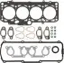 Комплект прокладок двигуна (верх) AUDI A4 B5 VW PASSAT B5 1.6 11.94-09.01 VICTOR REINZ (02-31280-02) зображення 1